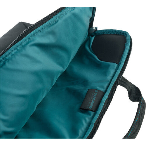 Tucano SMILZA LaptopBag 16" Black