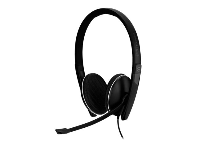 EPOS SC165 Binaural 3.5mm Headset *EOL*