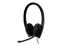 EPOS SC165 Binaural 3.5mm Headset *EOL*
