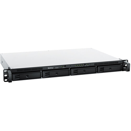 Synology RS422+ RackStation 4Bay