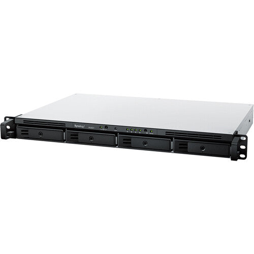 Synology RS422+ RackStation 4Bay