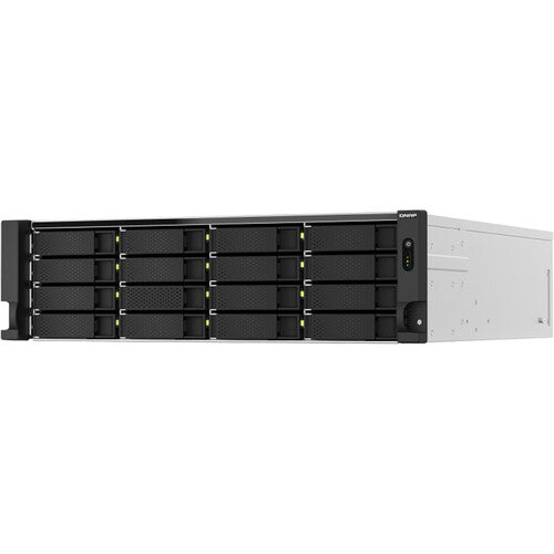 QNAP TS-h2287XU-RP-E2336-32G/128TB EXOS