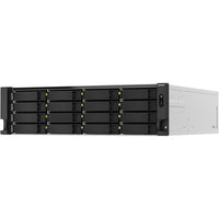 QNAP TS-h2287XU-RP-E2336-32G/128TB EXOS