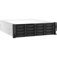 QNAP TS-h2287XU-RP-E2336-32G/128TB EXOS