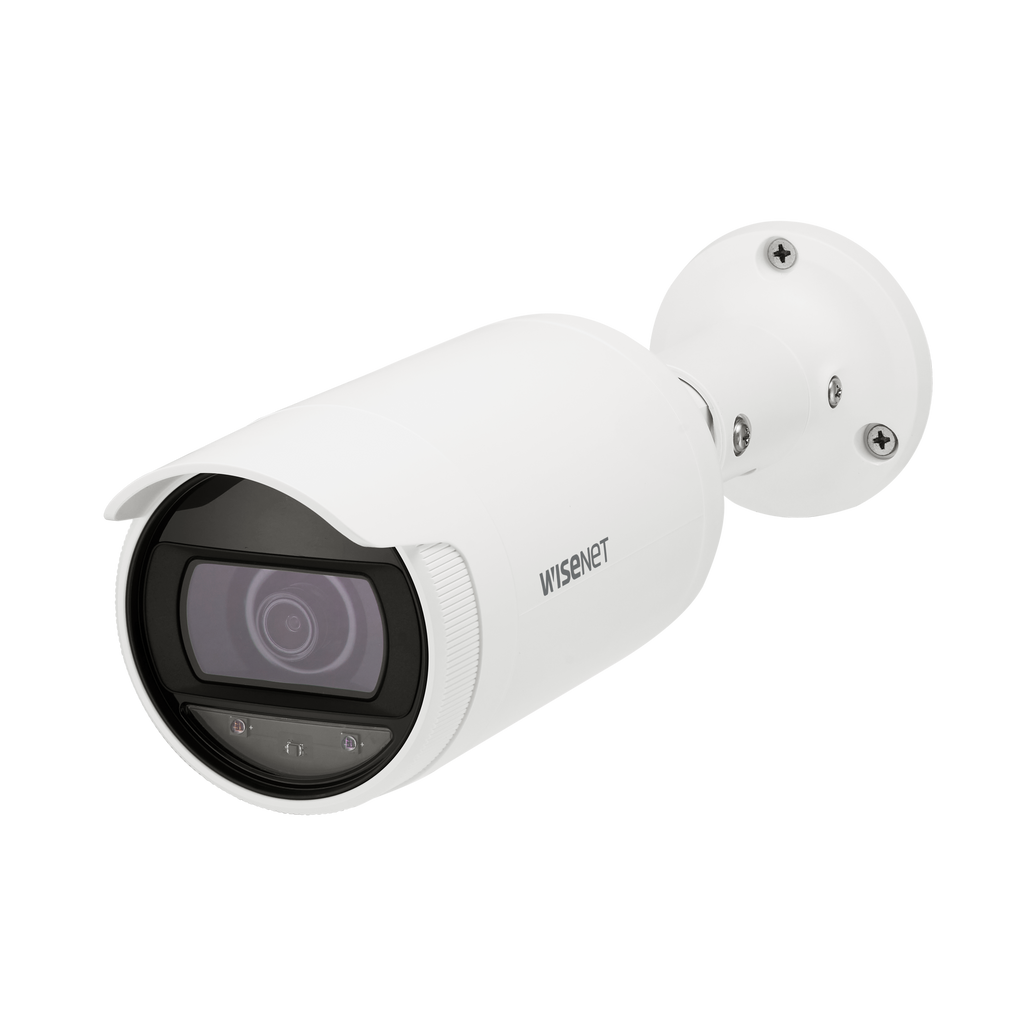 Hanwha ANO-L6022R 2MP IR Bullet Camera