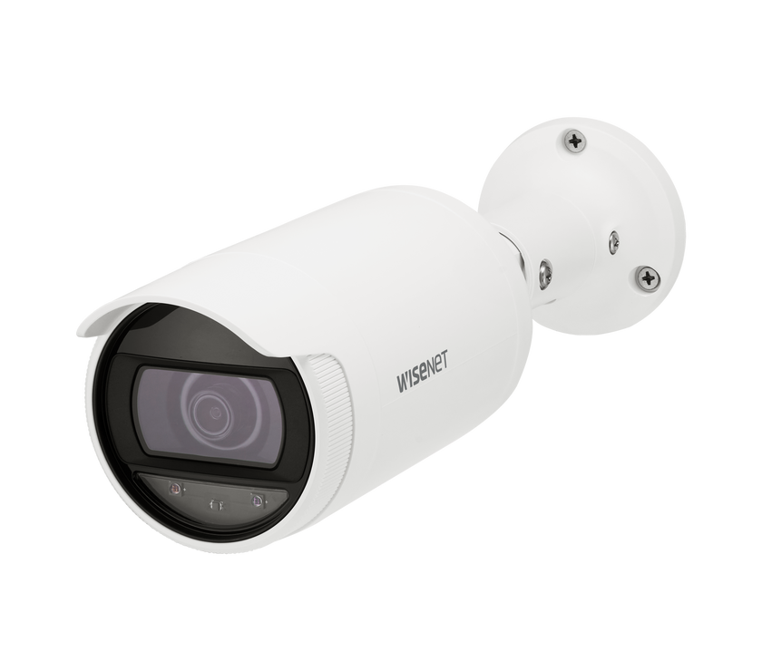 Hanwha ANO-L6022R 2MP IR Bullet Camera