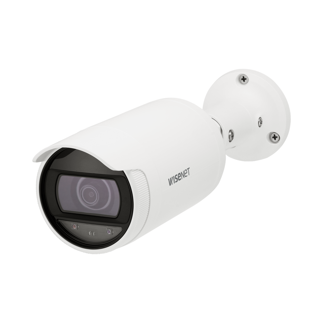 Hanwha ANO-L6022R 2MP IR Bullet Camera