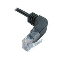 CDL 3m Cat5e UTP R/A Up - R/A Down