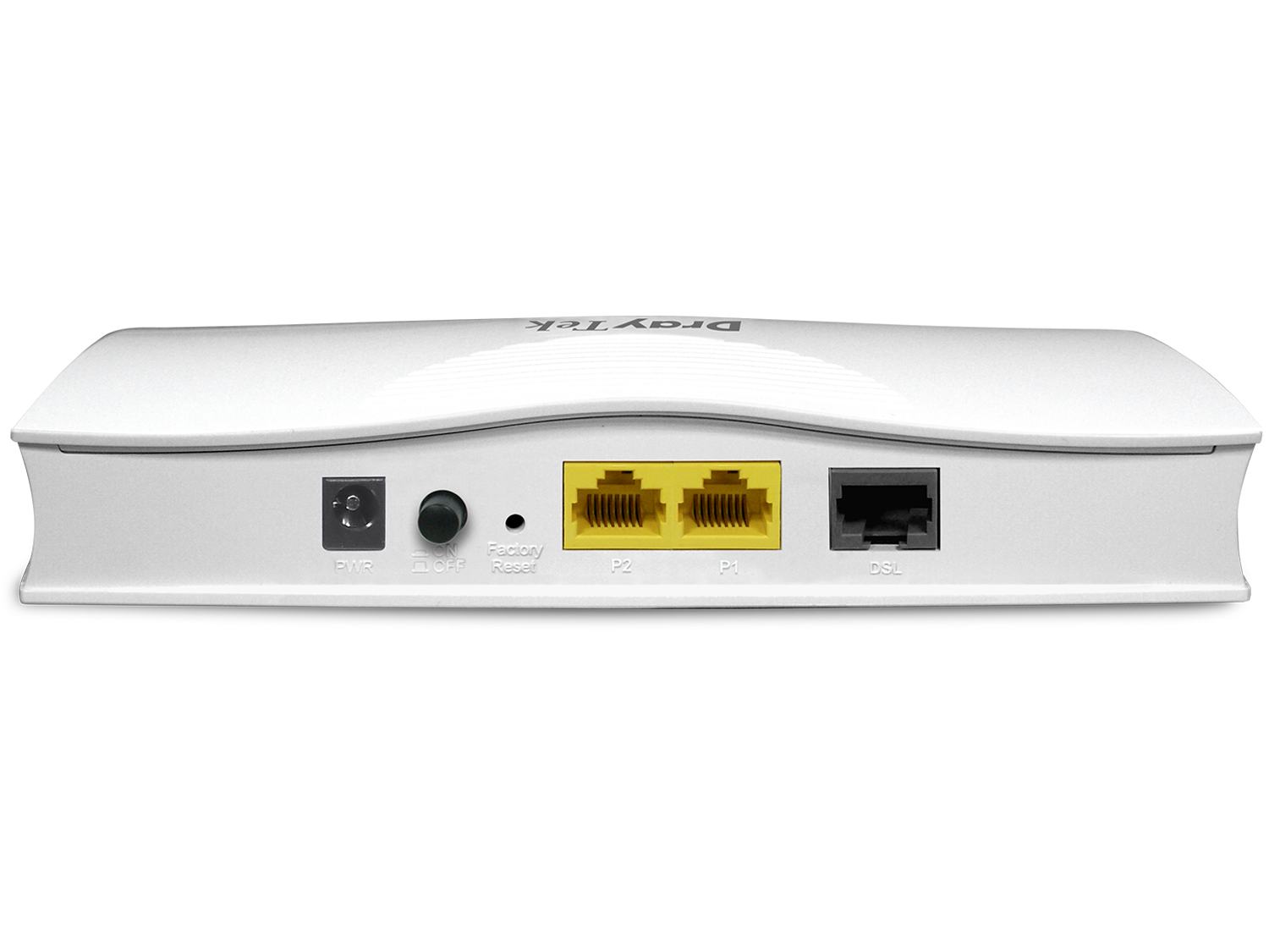 DrayTek Vigor 167 ADSL/VDSL Modem