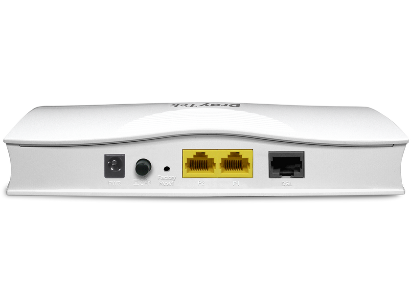 DrayTek Vigor 167 ADSL/VDSL Modem