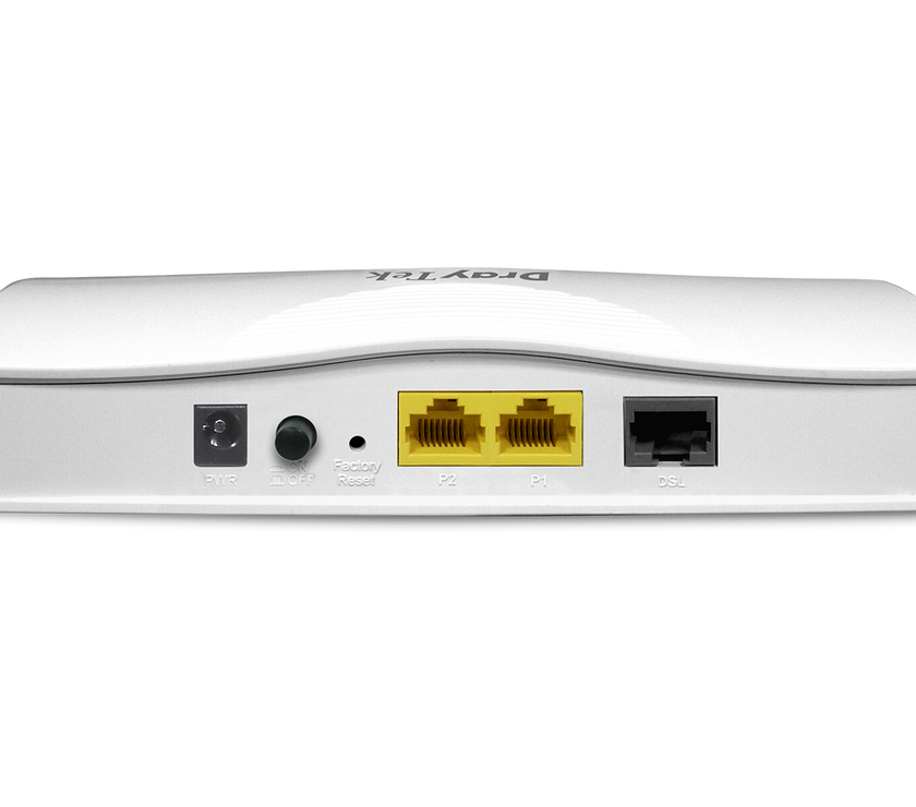 DrayTek Vigor 167 ADSL/VDSL Modem