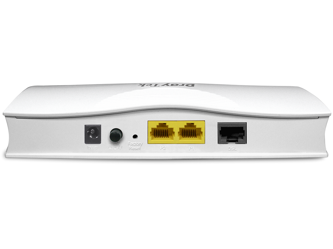 DrayTek Vigor 167 ADSL/VDSL Modem