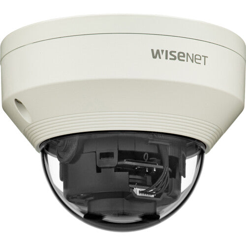 Hanwha ANV-L6012R 2MP IR Outdoor Vandal Dome Camera