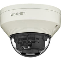 Hanwha ANV-L6012R 2MP IR Outdoor Vandal Dome Camera