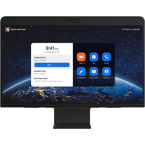 DTEN ME Tabletop Stand