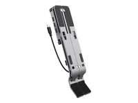 J5CREATE LAPTOP STAND WITH USB 4-PT HUB