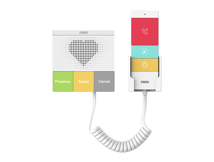 Fanvil Y501Y Intercom