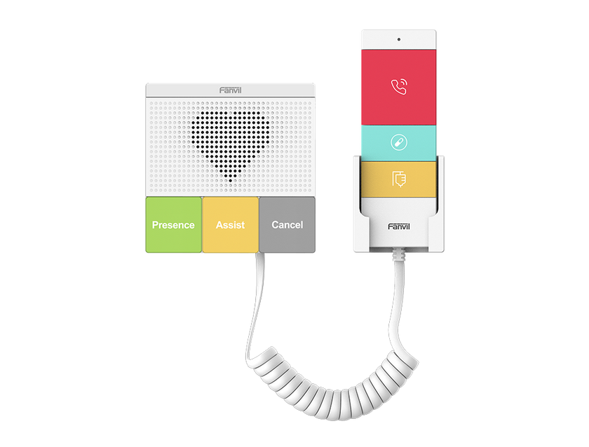 Fanvil Y501Y Intercom
