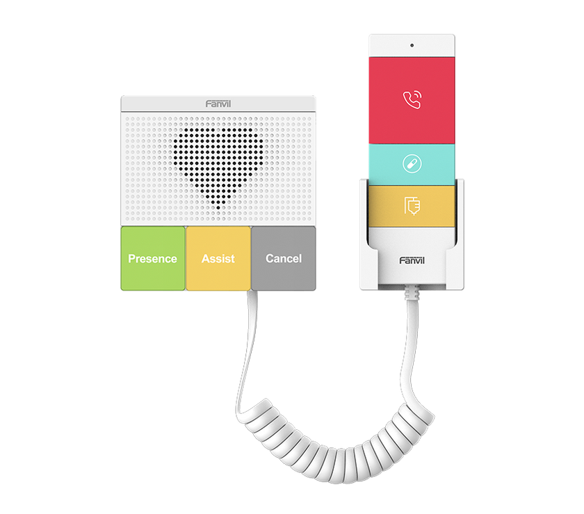Fanvil Y501Y Intercom