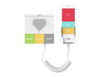 Fanvil Y501Y Intercom