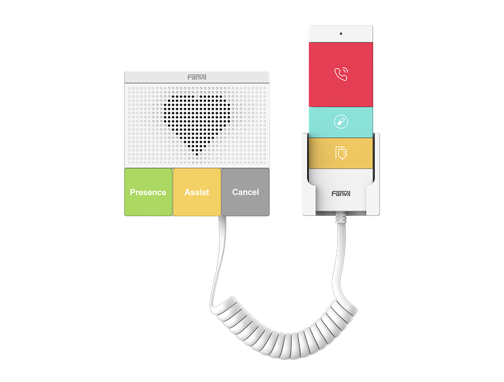 Fanvil Y501YE Intercom