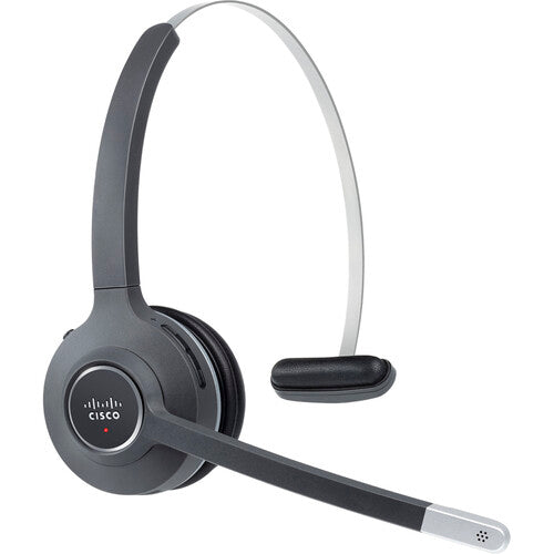 CISCO 521 WIRED SINGLE H/SET + USB ADAPT