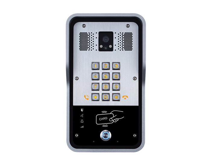 Fanvil-i31S Video Door Phone