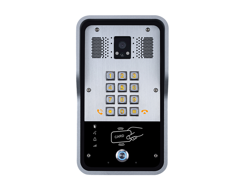 Fanvil-i31S Video Door Phone