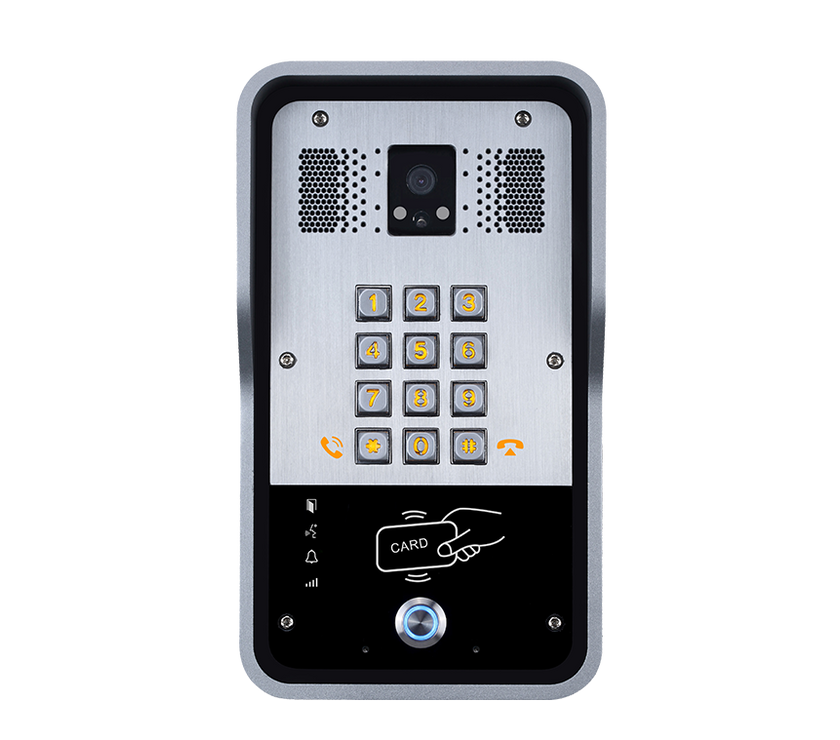 Fanvil-i31S Video Door Phone