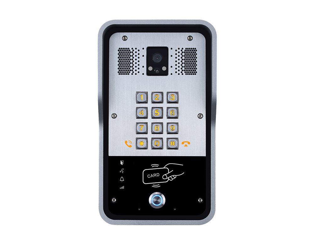 Fanvil-i31S Video Door Phone