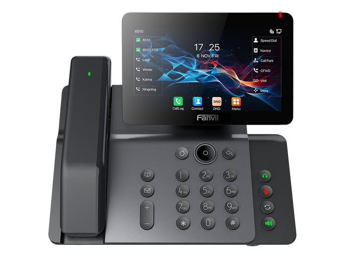 Fanvil V66 Pro (Xmas 2025 10% Off Fanvil V66 Pro) - Promo Price
