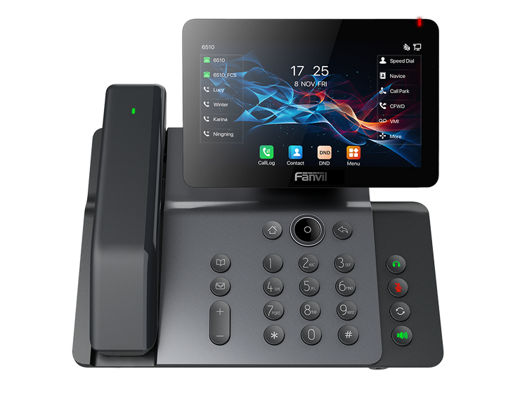 Fanvil V66 Pro