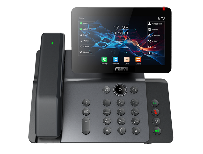 Fanvil V66 Pro
