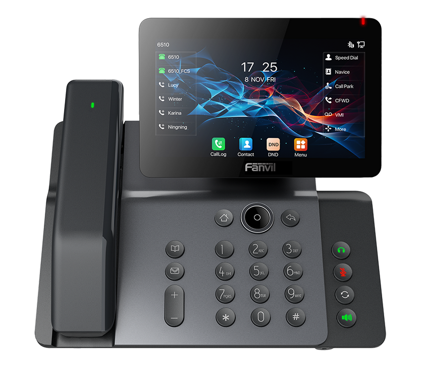 Fanvil V66 Pro