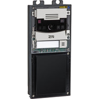 2N IP Verso: Base Unit (Brushed Nickel)