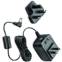 PLY VVX 150/250/350/450 CCX 400 PSU5V/3A EMEA-INTL English Loc-Euro plug (Carton Qty 24)