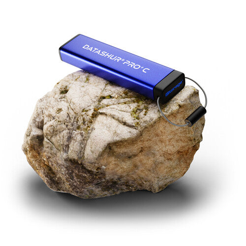 iStorage datAshur PRO+ Type C 512GB