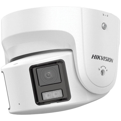 Hikvision DS-2CD2387G2P-LSU/SL(4MM)(C)
