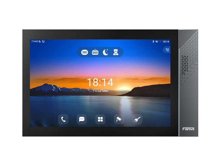 Fanvil i57A