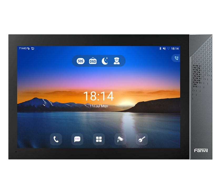 Fanvil i57A