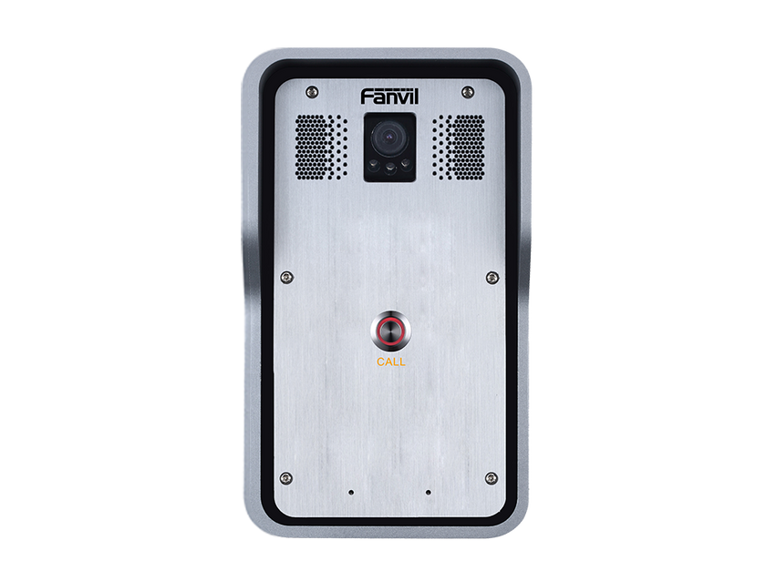 Fanvil-i18S Video Intercom