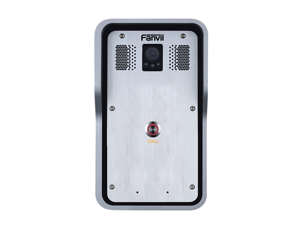 Fanvil-i18S Video Intercom
