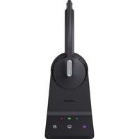 Yealink WH64 Mono DECT Headset Teams (With Dongle)