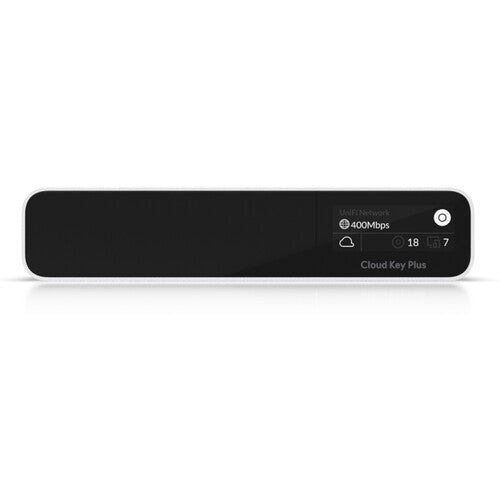 UBIQUITI UCK-G2-SSD CLOUD CONTROLLER