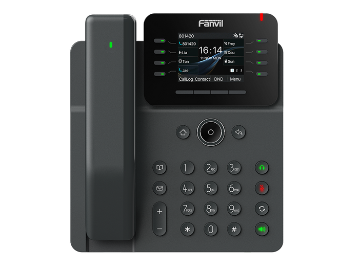 Fanvil V62 Pro (Xmas 2025 10% Off Fanvil V62 Pro) - Promo Price