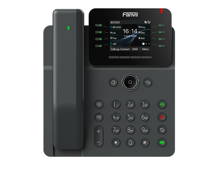 Fanvil V62 Pro