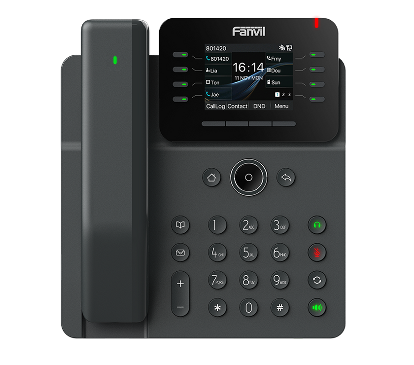 Fanvil V62 Pro