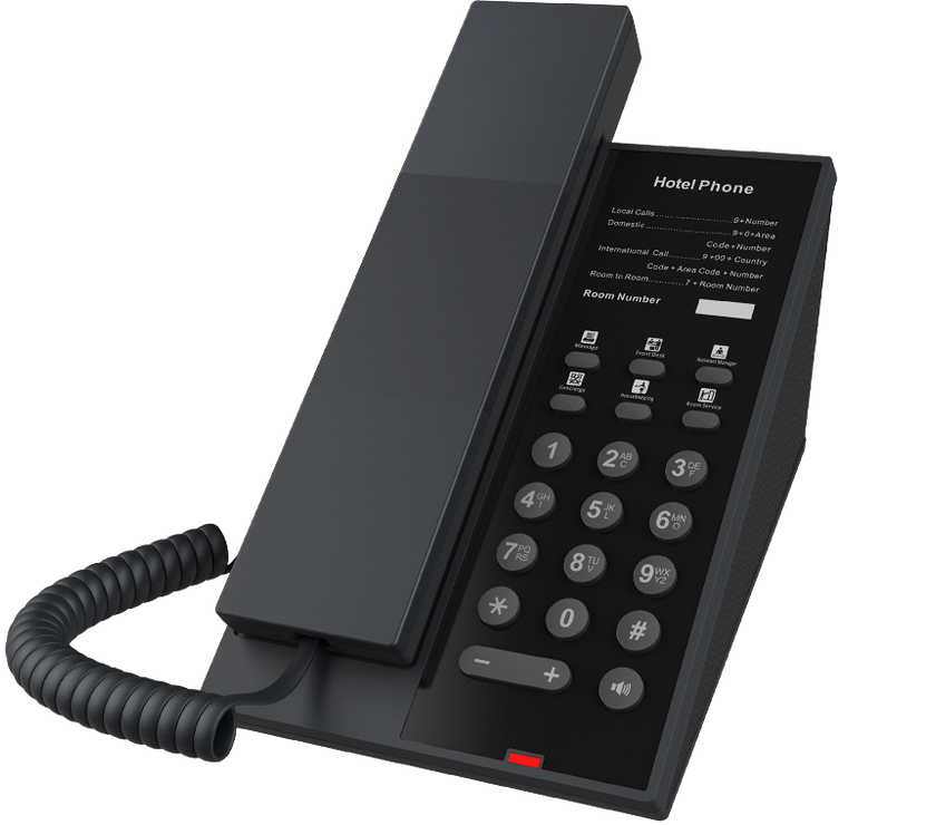 Fanvil H602W