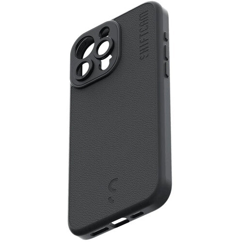 Case S.Mount iPhone 15 Pro Dark
