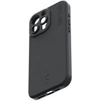 Case S.Mount iPhone 15 Pro Dark